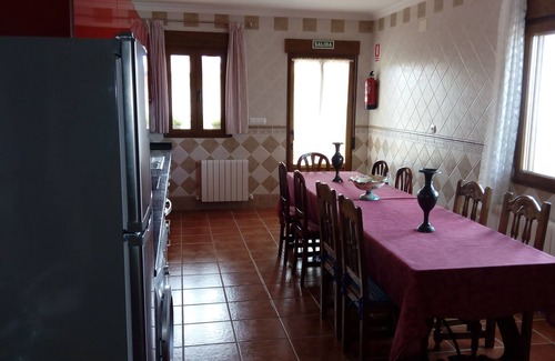 Guadamur Casa | Casa rural Egipto en Guadamur TOLEDO a 12 k del parque temático PUYDU FOU