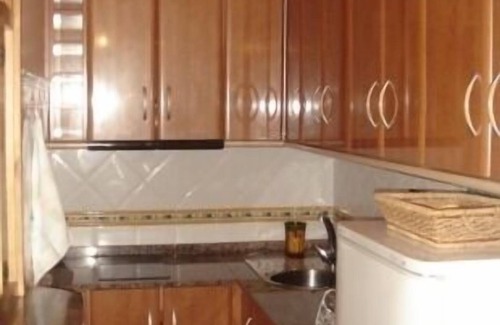 Riópar Cabaña | Casa Rural El Calar II