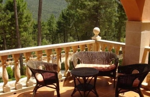 Riópar Cabaña | Casa Rural El Calar II