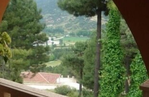 Riópar Cabaña | Casa Rural El Calar II