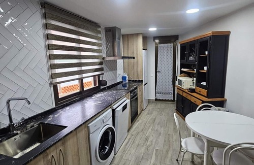 Sediles Casa | Casa rural el cierzo