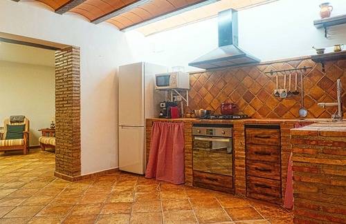 Casas de Ves Cabaña | CASA RURAL EL TRANCO DEL LOBO