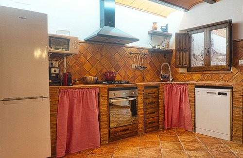 Casas de Ves Cabaña | CASA RURAL EL TRANCO DEL LOBO