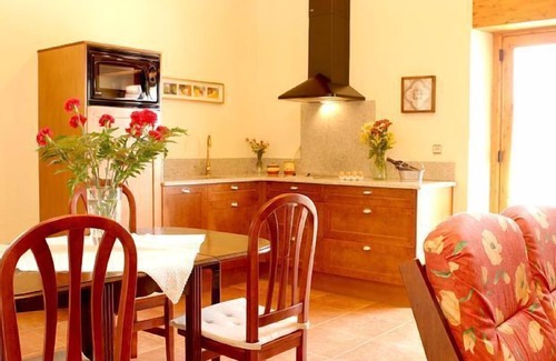Aguilar de Segarra Cabaña | Casa rural rehabilitada con encanto en zona muy tranquila de bosques y campos!
