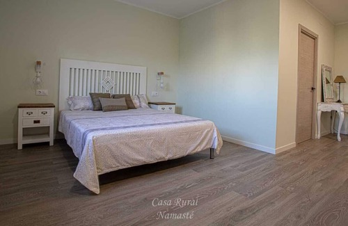 Bellcaire d'Urgell Cabaña | Casa Rural con Spa