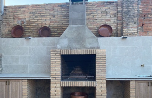 Bellcaire d'Urgell Cabaña | Casa Rural con Spa