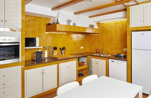Cassa de la Selva Casa | Casa rural con piscina en Cassà de la Selva