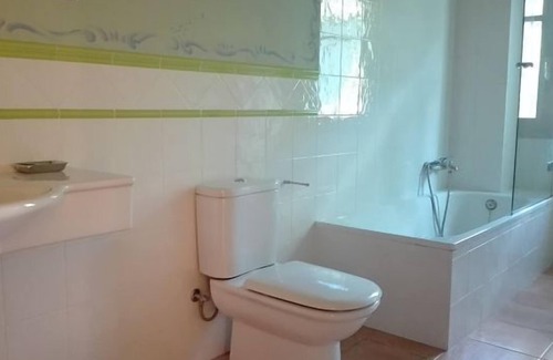 La Coma I la Pedra Cabaña | Casa rural (alquiler íntegro) para 14personas con opcion a 13