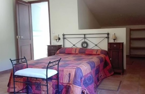 La Coma I la Pedra Cabaña | Casa rural (alquiler íntegro) para 14personas con opcion a 13