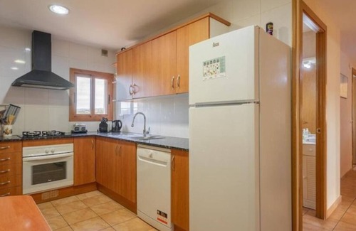 El Pla del Penedés Cabaña | Casa Rural MAS PRAT (con piscina)