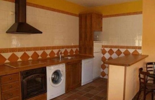 Juarros de Voltoya Cabaña | Casa rural (alquiler íntegro) El Rincón de los Faraldos para 10 personas