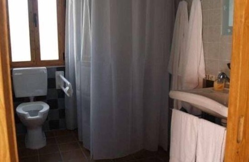 Juarros de Voltoya Cabaña | Casa rural (alquiler íntegro) El Rincón de los Faraldos para 10 personas