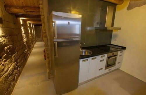 Murillo de Gállego Cabaña | CASA RURAL CON ESPACIO PRIVADO DE BARBACOA Y PERGOLA