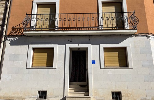 Pesquera de Duero Cabaña | CASA RURAL EN LA RIBERA DEL DUERO DONDE DISFRUTAR DE BUENOS VINOS.