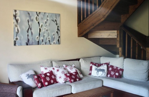 Bellver de Cerdanya Casa | Rural House Can Vall Bellver