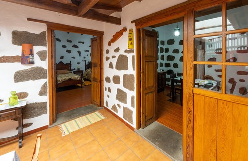 La Solana Cabaña | Casa rural conectada con naturaleza y tranquilidad