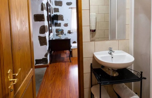 La Solana Cabaña | Casa rural conectada con naturaleza y tranquilidad