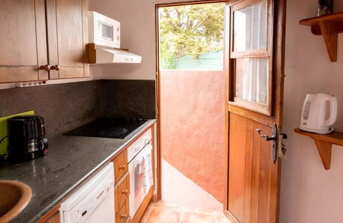 La Solana Cabaña | Casa rural conectada con naturaleza y tranquilidad