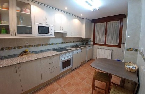 Molinos de Duero Cabaña | Casa rural (alquiler íntegro) El Mirador de Molinos para 8 personas
