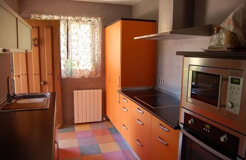 Vegas de Matute Casa | Casa (alquiler íntegro) El Herren del Abuelo para 17 personas