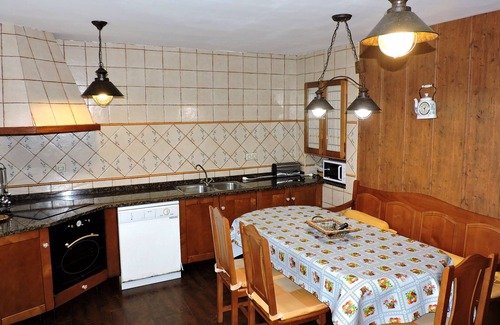 Premio Cabaña | Casa rural (alquiler íntegro) La Escuela de Premio para 11 personas
