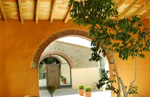 Garriguella Cabaña | Casa rural (alquiler íntegro) Mas Hortus para 13 personasOfertas