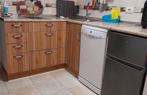 Arbo Apartamento | Casa rural (alquiler íntegro) Paraje Do Cura para 3 o 4 personas, (4,muy justo)