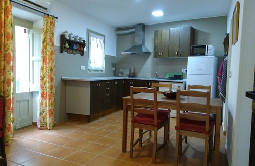 Torreflor Casa | Casa rural (alquiler íntegro), ideal para parejas