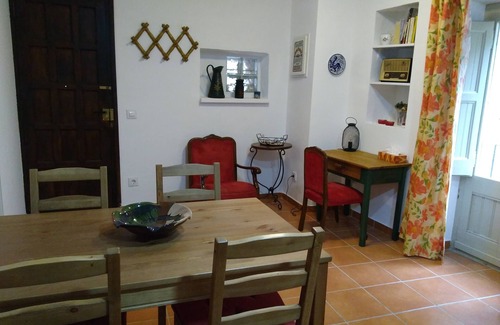Torreflor Casa | Casa rural (alquiler íntegro), ideal para parejas