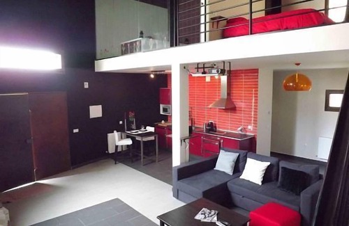 Casas del Abad Cabaña | Casa rural (alquiler íntegro) Loboratorio Rural para 2 personas