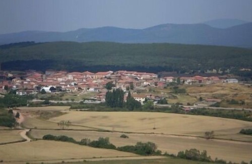 Abejar Cabaña | Casa rural (alquiler íntegro) Campanillas para 6 personas