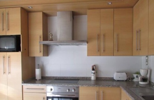 Cuadrovena Cabaña | Casa rural (alquiler íntegro) El Hogarín de Arriondas para 8 personas