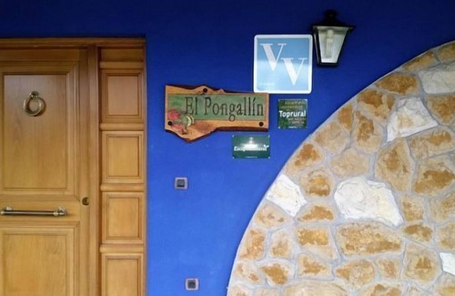 Villamayor Chalet De Esquí | Casa rural (alquiler íntegro) El Pongallin para 12 personas