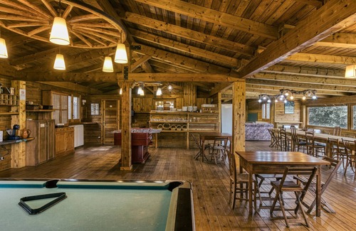 Pujals dels Pagesos Casa | Rural House 'Fuselles' with Mountain View, Wi-Fi and Air Conditioning