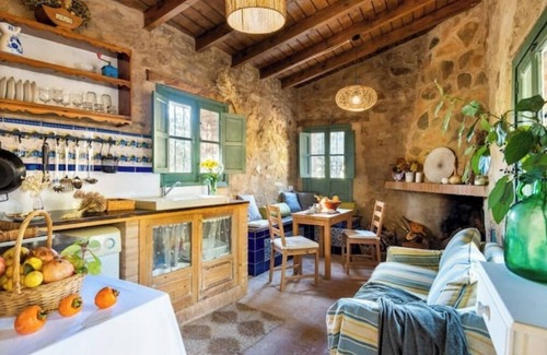Jabugo Cabaña | Rural house in Natural Park Aracena! Lavándula