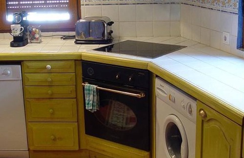 Olmedo Apartamento | Cava Baja (6 personas) Casa Rural