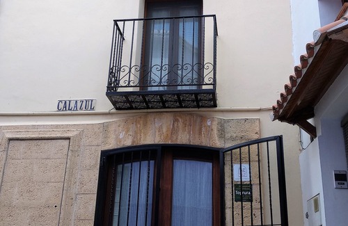 Orba Cabaña | Casa Rural en Orba