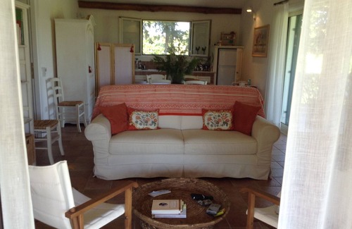 Orosei Villa | Casa rural en Orosei Independiente