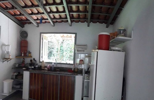 Paraty Casa | Casa rural en Paraty, cerca de Trindade
