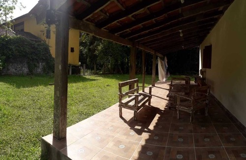 Paraty Casa | Casa rural en Paraty, cerca de Trindade