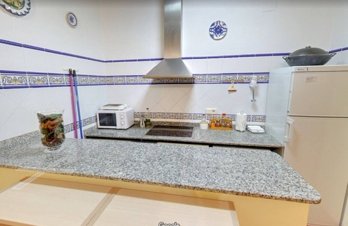 Cotillas Cabaña | Casa rural en Río Mundo. Molino Pataslargas. Apartamento 3 espigas.