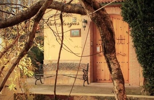 Cotillas Cabaña | Casa rural en Río Mundo. Molino Pataslargas. Apartamento 3 espigas.