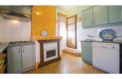 Pelahustán Casa | Casa rural con alma de la Sierra