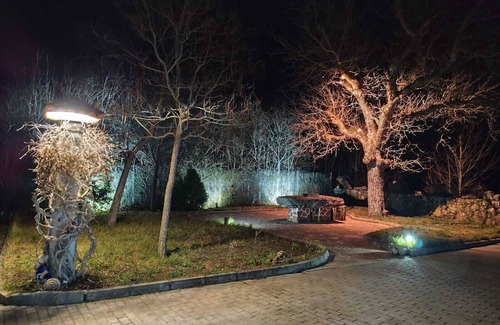 Tejadillos Cabaña | Casa Rural en la serranía alta de Cuenca, ideal para una familia