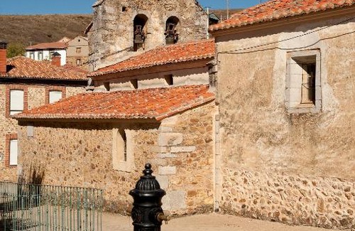 Benllera Casa | Casa rural en la montaña de León