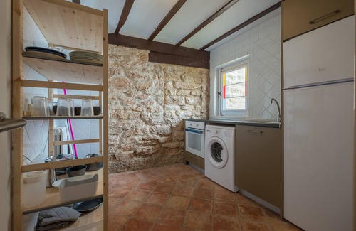 Aguilar de Campoo Cabaña | CASA RURAL LAS LORAS