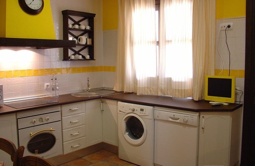 El Robledo Casa | CASA RURAL LA CARPINTERÍA