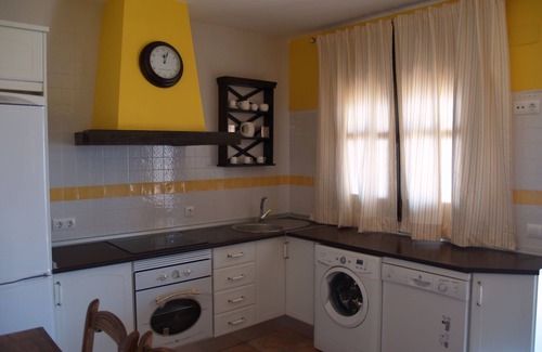El Robledo Casa | CASA RURAL LA CARPINTERÍA