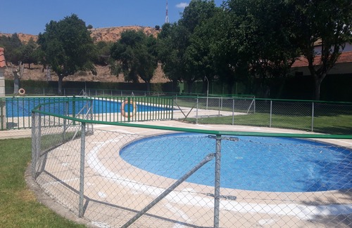 Maello Cabaña | CASA RURAL "LA CIJA"