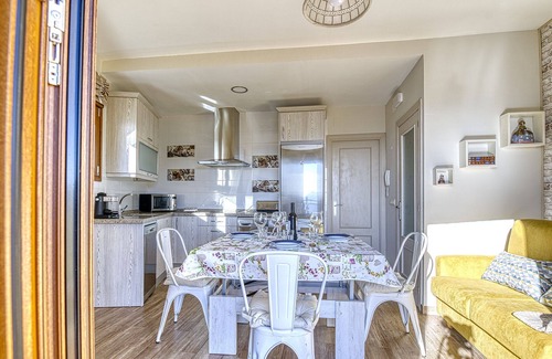 El Torno Cabaña | CASA RURAL LA LANCHA